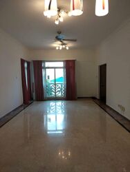 The Baycourt (D16), Condominium #543032801